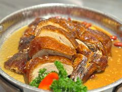 广式烧鸭-粤来记·啫啫煲·点心(日月光店)