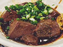 血旺-杨三孃跷脚牛肉(玉双路店)