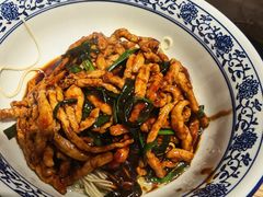 -君东记本帮面馆(天钥桥路店)