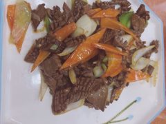 -桃子餐厅·天津菜(王顶堤总店)
