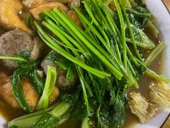 -正宗阳山牛杂(东城店)