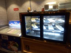 -吉布鲁牛排海鲜自助(硕果时代店)