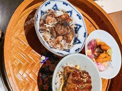 -元熹会席料理
