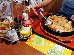 -豪客来牛排(空港华联店)