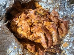 -老黄记手撕烤兔(玉林街店)