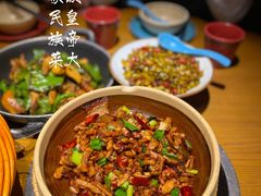 -吃饭皇帝大(合生汇店)