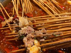 -钢五区节子串串香(环球汇·天誉店)