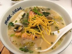 -浙味观杭州海鲜面(钱江新城高德置地店)