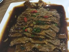 -西北朗益和穆斯林餐厅