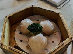 -顺德美的万豪酒店-万豪中餐厅