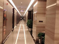 -无为足道(中南二路店)