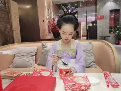 -盘子女人坊古装写真摄影(南京总店)