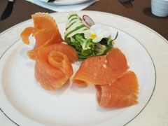 -卡本妮法餐厅·北京和平宾馆