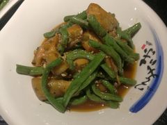 -城南老友羊蝎子火锅(花乡奥莱店)