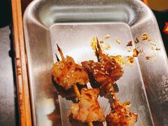 -探鱼·鲜青椒爽麻烤鱼(领展购物广场店)