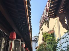 -不倒翁·徽天下名菜楼(马鞍山路店)