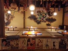 -円满日式居酒屋(蓉花路美食街店)