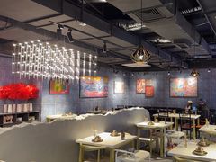 -HOTISLAND海鸡岛·韩国料理(江南西店)