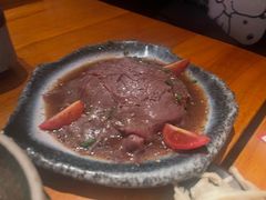 半熟牛肉-醉虎传(南锣鼓巷店)