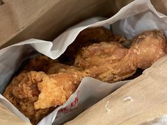 -白纸坊美式炸鸡