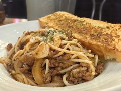 手工意大利面-Simple Yummy简单美味(上邦百汇城店)