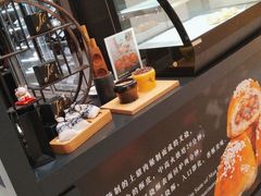 -顺德美的万豪酒店-万豪中餐厅