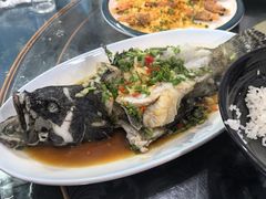 -40号厦门海鲜大排档(中山路店)