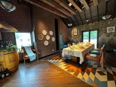 -弗兰克牛排西餐厅Ribone steak house(柠檬花园店)