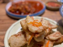 -京玉菲饭店(李村店)