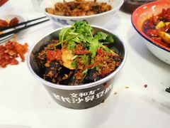 -文和友老长沙龙虾馆(化龙池店)