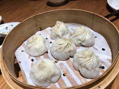 鲜肉小笼-苏小柳手工点心(人民广场分院)