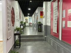 -少年書院·书法·围棋(驷马桥校区)