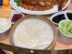 -北国饭店·海鲜·北方菜(峡山店)