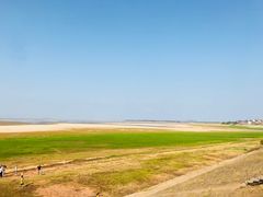 -鄱阳湖国家湿地公园