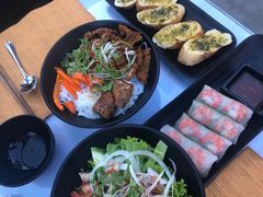 -Lanterns Vietnamese Restaurant