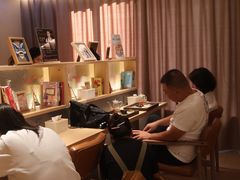 -谷小推·按摩·茶饮·社交(茂业店)
