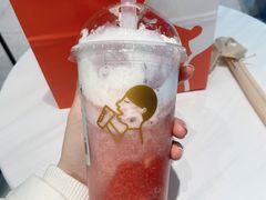 -喜茶(武汉范湖万达广场店)