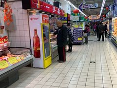 -京客隆超市(京源店)
