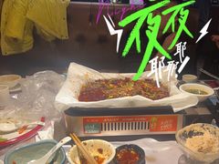 -红辣椒·川菜·火锅(朝外店)