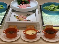 -厦门海景千禧大酒店·海景咖啡厅