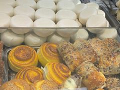 -宫门口馒头铺(创始人总店)