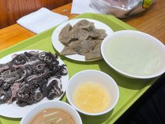 -姚记炒肝店(鼓楼店)