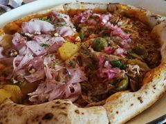 -PIZZA BIANCA(万象城店)