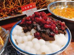 -谢智冷沾沾(马家巷总店)