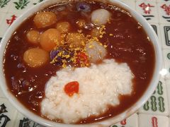 -堂屋糖水店(愚园店)