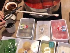 -野妹火锅(南园店)