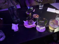 -DEW Lounge(深圳湾店)