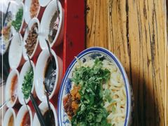-老陕北抿节(范光胡同店)