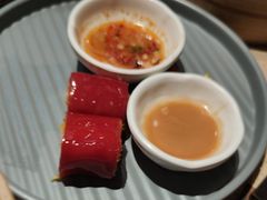 -点都德(华强南店)