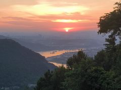 -铁山坪森林公园